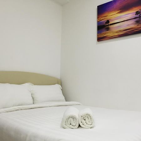 Ipoh Road Hotel Kuala Lumpur Zewnętrze zdjęcie