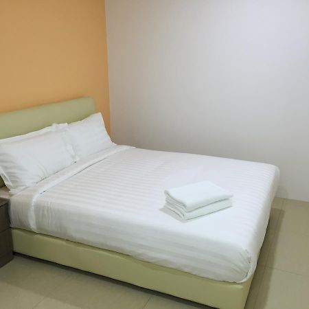 Ipoh Road Hotel Kuala Lumpur Zewnętrze zdjęcie