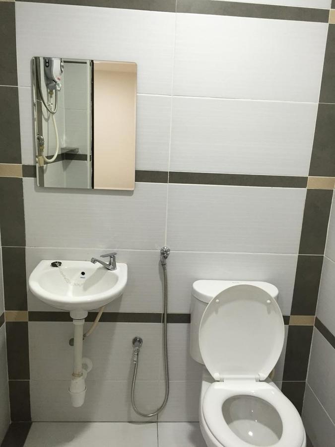 Ipoh Road Hotel Kuala Lumpur Zewnętrze zdjęcie