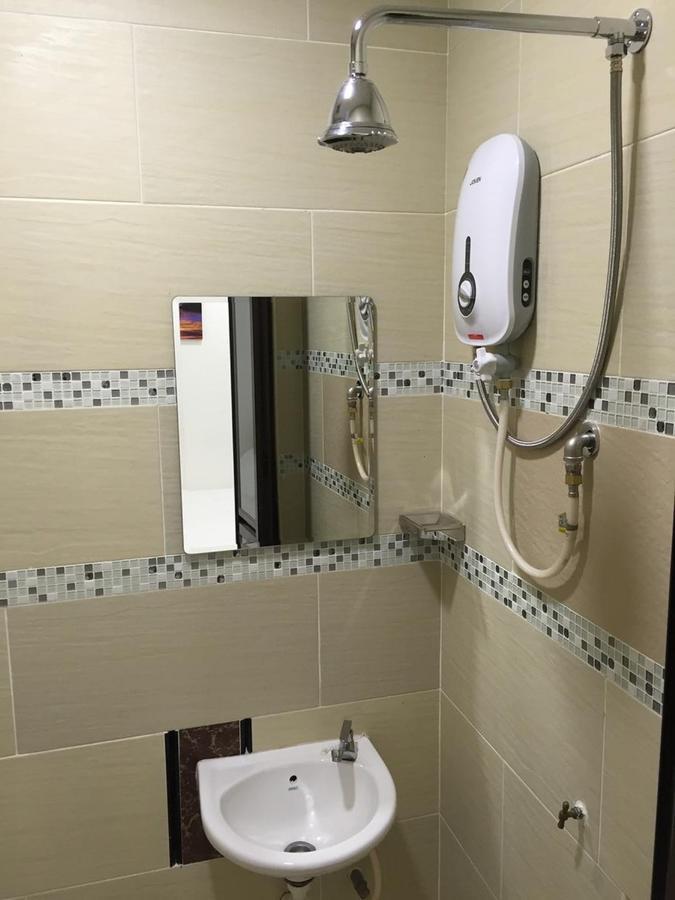 Ipoh Road Hotel Kuala Lumpur Zewnętrze zdjęcie