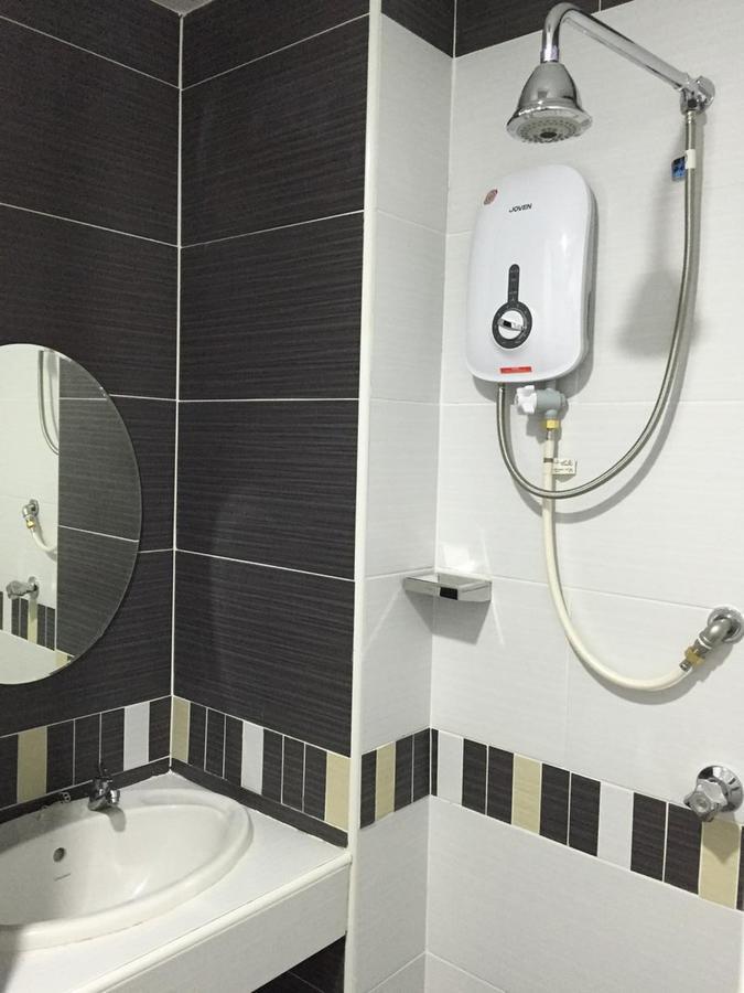 Ipoh Road Hotel Kuala Lumpur Zewnętrze zdjęcie