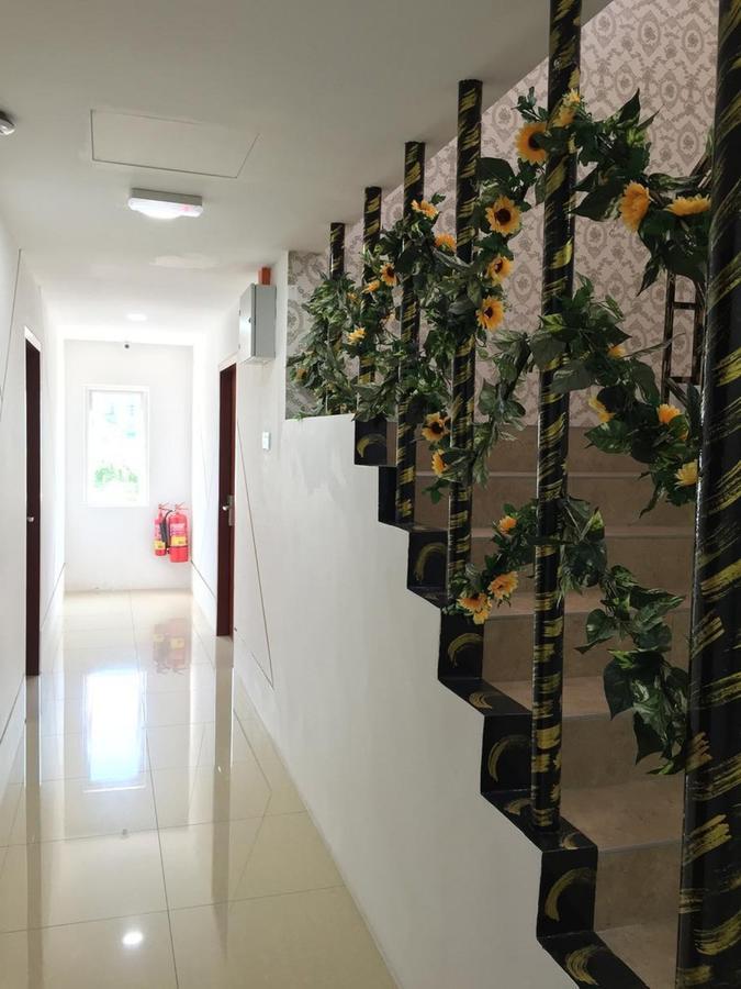 Ipoh Road Hotel Kuala Lumpur Zewnętrze zdjęcie