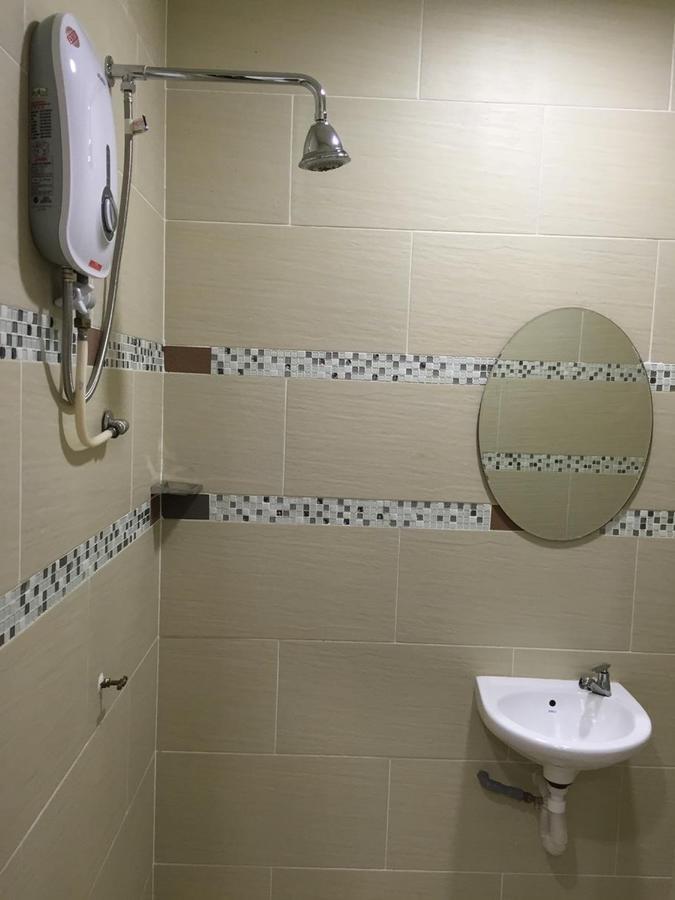 Ipoh Road Hotel Kuala Lumpur Zewnętrze zdjęcie