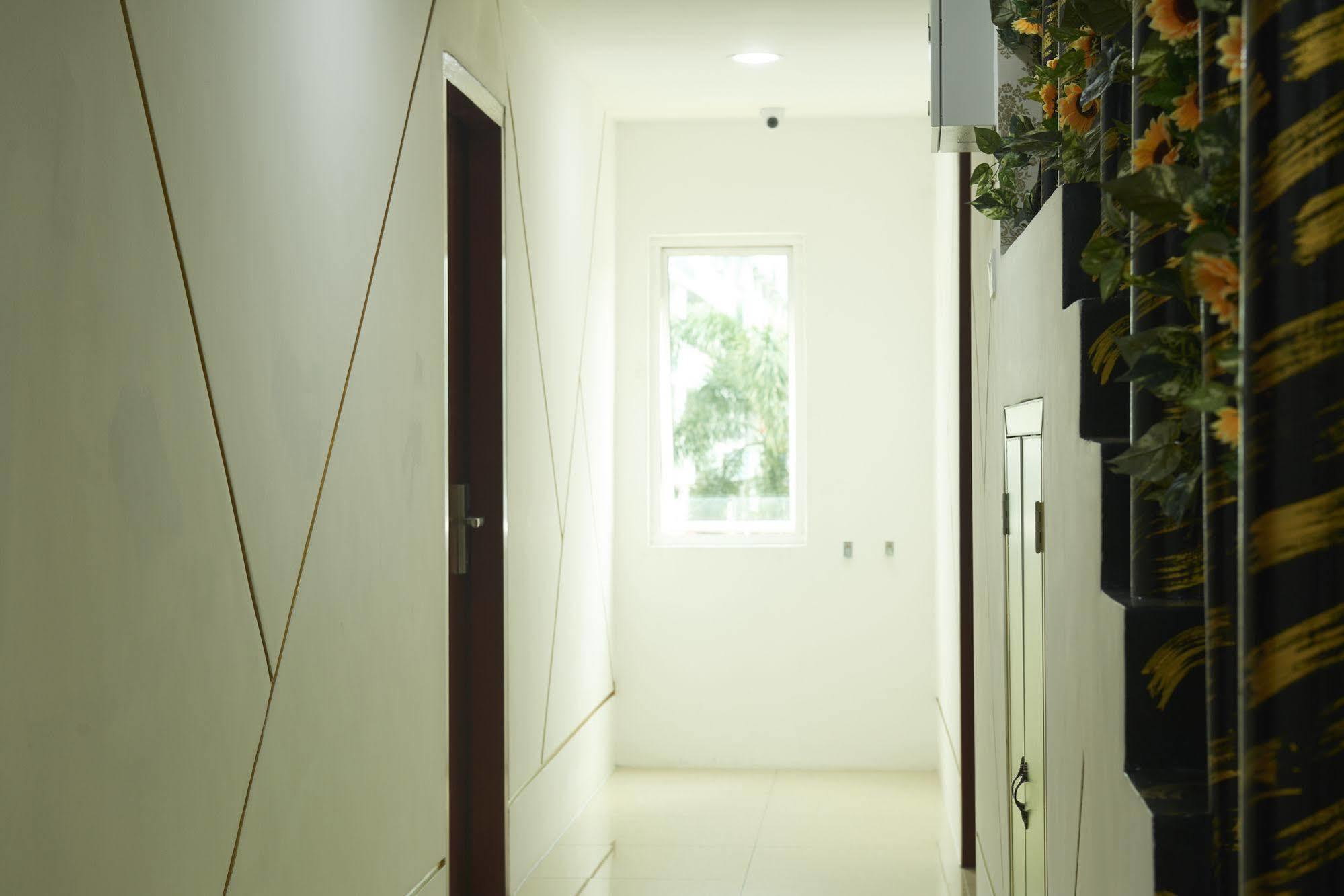 Ipoh Road Hotel Kuala Lumpur Zewnętrze zdjęcie